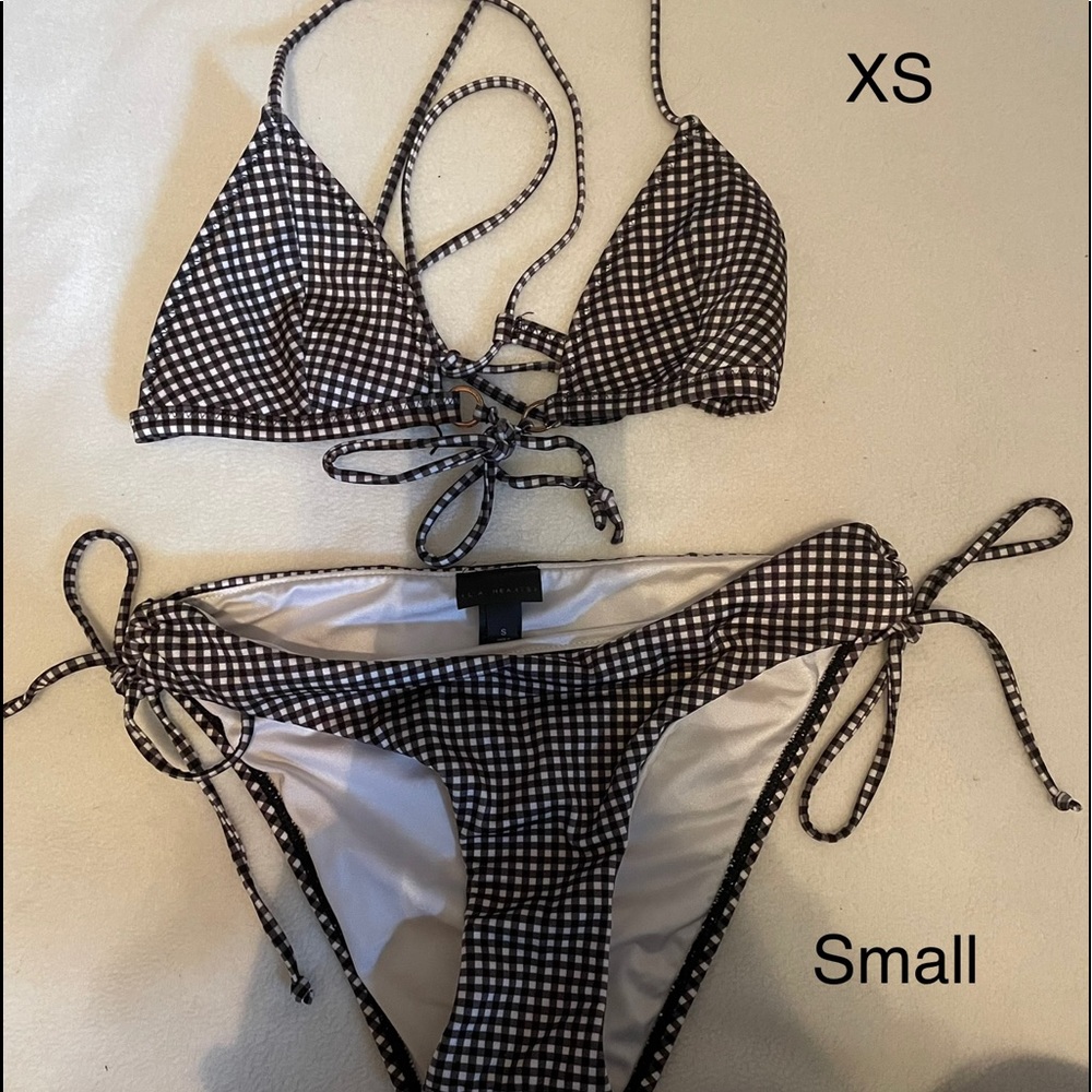 Pacsun bikini